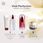 Krem do twarzy Krem Shiseido Vital Perfection Uplifting And Firming Cream na dzień 75ml - zdjęcie 10