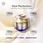 Krem do twarzy Krem Shiseido Vital Perfection Uplifting And Firming Cream na dzień 75ml - zdjęcie 11