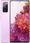 Smartfon Samsung Galaxy S20 FE SM-G780F 6/128GB Lawendowy - zdjęcie 7