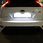 Lampka tablicy rejestracyjnej LAMPKI LED TABLICY FORD FOCUS MK2 C-MAX 2003-08 PŃ 4502331 - zdjęcie 4