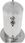 ZBIORNIK PALIWA TURBOWORKS 2,5L SWIRL POT TYP2 MP-ZP-023 - zdjęcie 5