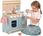 Tender Leaf Toys Drewniana Kuchnia Mini Chef - zdjęcie 3