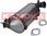 FILTR CZĄSTEK STAŁYCH DPF 8010026 KAMOKA 8010026 - zdjęcie 2