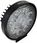 Halogen LAMPA ROBOCZA 9 LED HALOGEN 27W 12V 24V HOM. E9 01615 - zdjęcie 2