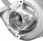 Turbosprężarka FLANSZA TURBINY NISSAN SR20DET GARRETT GT25 GT28 T CN-AT-080 - zdjęcie 2