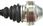 PÓŁOŚ PRZÓD FORD GALAXY II MK2 1.9 95-06 25260 - zdjęcie 3