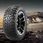 Opony terenowe całoroczne Roadcruza RA1100 31X10.50 R15 109 S 4x4 - zdjęcie 4