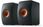 Kef LS50 Meta czarny - zdjęcie 3