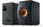 Kef LS50 Meta czarny - zdjęcie 2