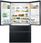 Lodówka Lodówka Haier HB26FSNAAA French Door 190 cm Czarna - zdjęcie 13