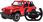 Rastar Autko R/C Jeep Wrangler Jl 1:14 - zdjęcie 5