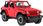 Rastar Autko R/C Jeep Wrangler Jl 1:14 - zdjęcie 7
