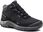 Salomon Shelter Cs Wp Black Ebony - zdjęcie 2