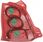 Lampa tylna SUZUKI ALTO OD 2009 LAMPY TYLNE TYŁ KOMPLET NOWA 218-1960L-LD-UE - zdjęcie 2