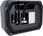 AMIO KOMPRESOR SAMOCHODOWY CYFROWY Z LED 12V ACOMP-11 02384 - zdjęcie 2