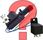 Autoalarm ALARM FORD FIESTA ESCORT FOCUS MONDEO GALAXY KA RTX - zdjęcie 8