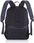 Plecak Xd Design Miejski Bobby Soft Navy - zdjęcie 7