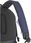 Plecak Xd Design Miejski Bobby Soft Navy - zdjęcie 11