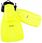 Zestaw Do Nurkowania Abc Dla Dziecka 28/31 Spokey 928215  - zdjęcie 6