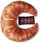 Froster Grzejący Croissant Z Czekoladą Xxl - zdjęcie 6