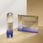 Kosmetyk pod oczy Shiseido Vital Perfection Uplifting & Firming Express Eye Mask Maseczka Ujędrniająco-Liftingująca Do Okolic Oczu 12Szt. - zdjęcie 2