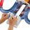 Hot Wheels Mario Kart Forteca Bowsera GNM22 - zdjęcie 5