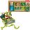 Fisher-Price Supermarket stragan farma z warzywami GGT62 - zdjęcie 8