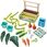 Fisher-Price Supermarket stragan farma z warzywami GGT62 - zdjęcie 5