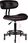 Activeshop Taboret Florencja Czarny - zdjęcie 2