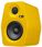 Monkey Banana 2X Turbo 5 Yellow - Aktywne Monitory Studyjne + Statywy - zdjęcie 2