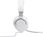 JBL Quantum 100 Białe  - zdjęcie 6