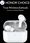 Słuchawki Honor Choice TWS Earbuds Biała (1001022079B0201) - zdjęcie 3