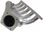 Kolektor ssący KOLEKTOR SSĄCY BMW E34 E36 M50 M52 ZESTAW 5903713040767 - zdjęcie 6