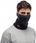 Chusta Ochronna Buff Thermonet Black  - zdjęcie 4