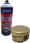 Lakier Den Braven Spray Super Color Temperature Ciemne Aluminium 400Ml - zdjęcie 2