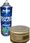Lakier Den Braven Spray Super Color Metallic Srebrny 400Ml - zdjęcie 4