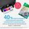 HP 712 Purpurowy 3-pack (3ED78A) - zdjęcie 10