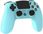 Gamepad COBRA Light QSP407 PS4 Niebieski - zdjęcie 3