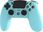 Gamepad COBRA Light QSP407 PS4 Niebieski - zdjęcie 2