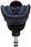 Fotelik Caretero Rio I-Size 40-105Cm Navy 0-18Kg - zdjęcie 6