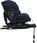 Fotelik Caretero Rio I-Size 40-105Cm Navy 0-18Kg - zdjęcie 10