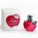 Perfumy NINA RICCI NINA woda toaletowa 80ml TESTER - zdjęcie 2