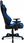 Fotel dla gracza Imba Seat Fotel Gamingowy Imba Knight (Blue) - zdjęcie 3