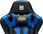 Fotel dla gracza Imba Seat Fotel Gamingowy Imba Knight (Blue) - zdjęcie 7