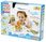 Klocki I-Nka Puzzle Klocki W Walizce + Wkrętarka 151El. - zdjęcie 7