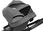 Wózek Thule Sleek Grey Melange on Black spacerowy - zdjęcie 2