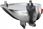 LAMPA PRZECIWMGIELNA TYŁ RENAULT LAGUNA III 1.04.185.00 - zdjęcie 2