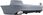 Zderzak do kupienia ZDERZAK BODY KIT DO AUDI A5 8T COUPE CABRIO 08-11 6000228/5987460 - zdjęcie 2