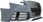 Zderzak do kupienia ZDERZAK BODY KIT DO AUDI A5 8T COUPE CABRIO 08-11 6000228/5987460 - zdjęcie 8