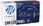 Lampka tablicy rejestracyjnej LAMPKI TABLICY NISSAN NAVARA D40 2005-2016 CLP107 - zdjęcie 3